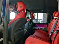 مێرسێدس بێنز G-Class